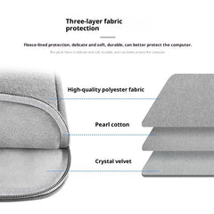Tablet Protective Case Notebook Oxford Cloth