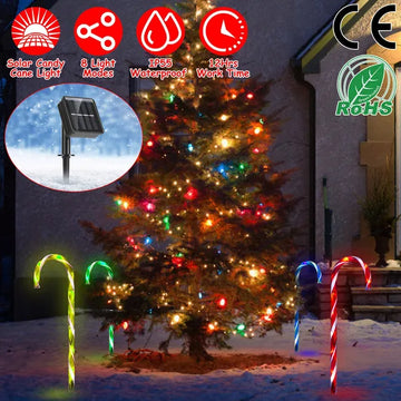 LED Christmas Lights