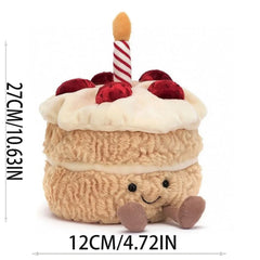 Hot Sell- Plush Doll Toy Gift Cartoon Style Children's Rag Doll Pendant Decoration Pendant Gifts for Beautiful Room Bag