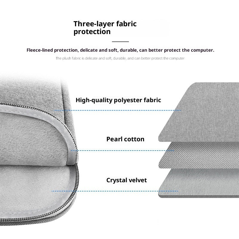 Tablet Protective Case Notebook Oxford Cloth