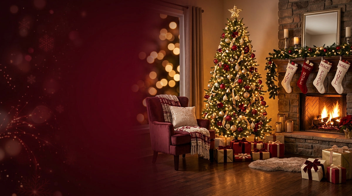 OurSales The Christmas Store